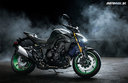 Kawasaki Z1100 SE 2026