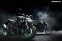 Kawasaki Z1100 SE 2026