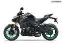 Kawasaki Z1100 SE 2026