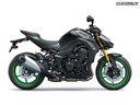 Kawasaki Z1100 SE 2026