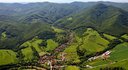 Rudno nad Hronom panoráma internet
