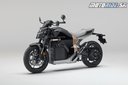 Honda WN7 2026