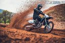 Triumph TF 450-X 2026