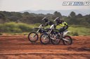 Triumph TF 450-X 2026