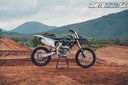 Triumph TF 450-X 2026