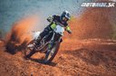 Triumph TF 450-X 2026