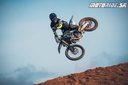 Triumph TF 450-X 2026