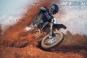 Triumph TF 450-X 2026