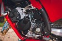 GASGAS   Motocross   MC 125   2026   Parts and Details