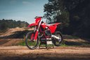 GASGAS   Motocross   MC 125   2026