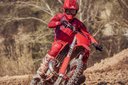MC 125   Motocross   MY26   Action