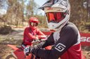Motocross GASGAS MY26 MC 125 MC 250F