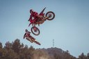 Motocross MY26  GASGAS MC 125 MC 250F
