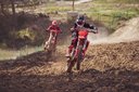 Motocross MY26 GASGAS MC 125   MC 250F