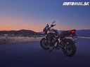26YM Honda CB1000F
