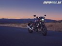 26YM Honda CB1000F
