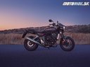 26YM Honda CB1000F