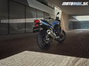 26YM Honda CB1000F