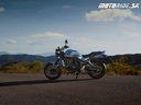 26YM Honda CB1000F