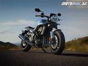 26YM Honda CB1000F