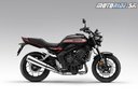 26YM Honda CB1000F