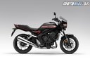 26YM Honda CB1000F