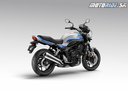 26YM Honda CB1000F