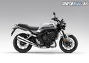 26YM Honda CB1000F