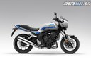 26YM Honda CB1000F
