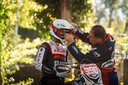 2 zlatá a bronz z ME enduro 2025 pre Slovensko! 