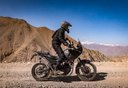 Royal Enfield pripravuje  Himalayan 750 možno už na výstavu EICMA 2025