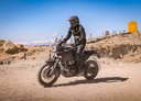 Royal Enfield pripravuje  Himalayan 750 možno už na výstavu EICMA 2025