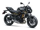 Kawasaki Z650 S 2026