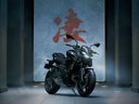 Kawasaki Z650 S 2026