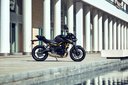 Kawasaki Z650 S 2026