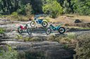 Montesa predstavuje novinky pre rok 2026