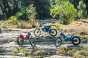 Montesa predstavuje novinky pre rok 2026