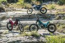 Montesa predstavuje novinky pre rok 2026