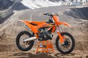 MY26 KTM 300 SX - Static STATIC 01 IMAGES ACTION   STATIC