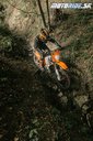 MY26 KTM 300 EXC HARDENDURO  Action  KTM EXC 300 HARDENDURO