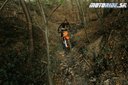 MY26 KTM 300 XC-W HARDENDURO  Action  KTM XC-W HARDENDURO