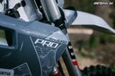 FE 350 Pro 2026 Parts Details