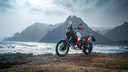 Yamaha Ténéré 700 World Raid 2026