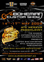 14 - Bohemia custom show