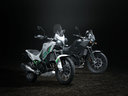 Kawasaki KLE500 2026
