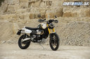 Scrambler1200XE 2026
