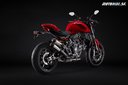 Ducati Monster 2026