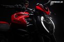 Ducati Monster 2026