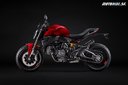 Ducati Monster 2026