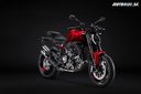 Ducati Monster 2026